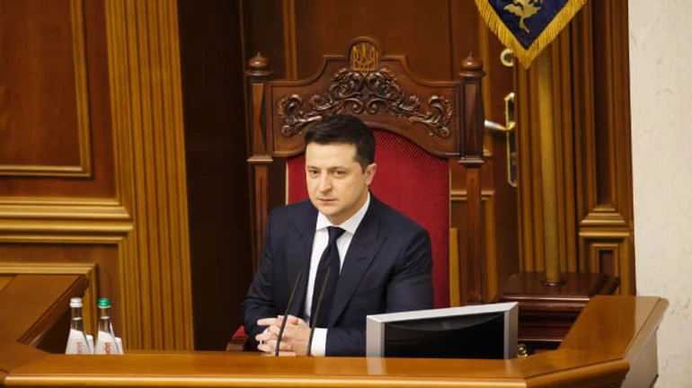 Новости 1 февраля: увеличение численности ВСУ, обыски на предприятиях Ахметова