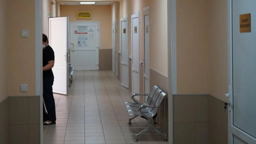 Україна залишається другою в Європі за добовою смертністю від COVID