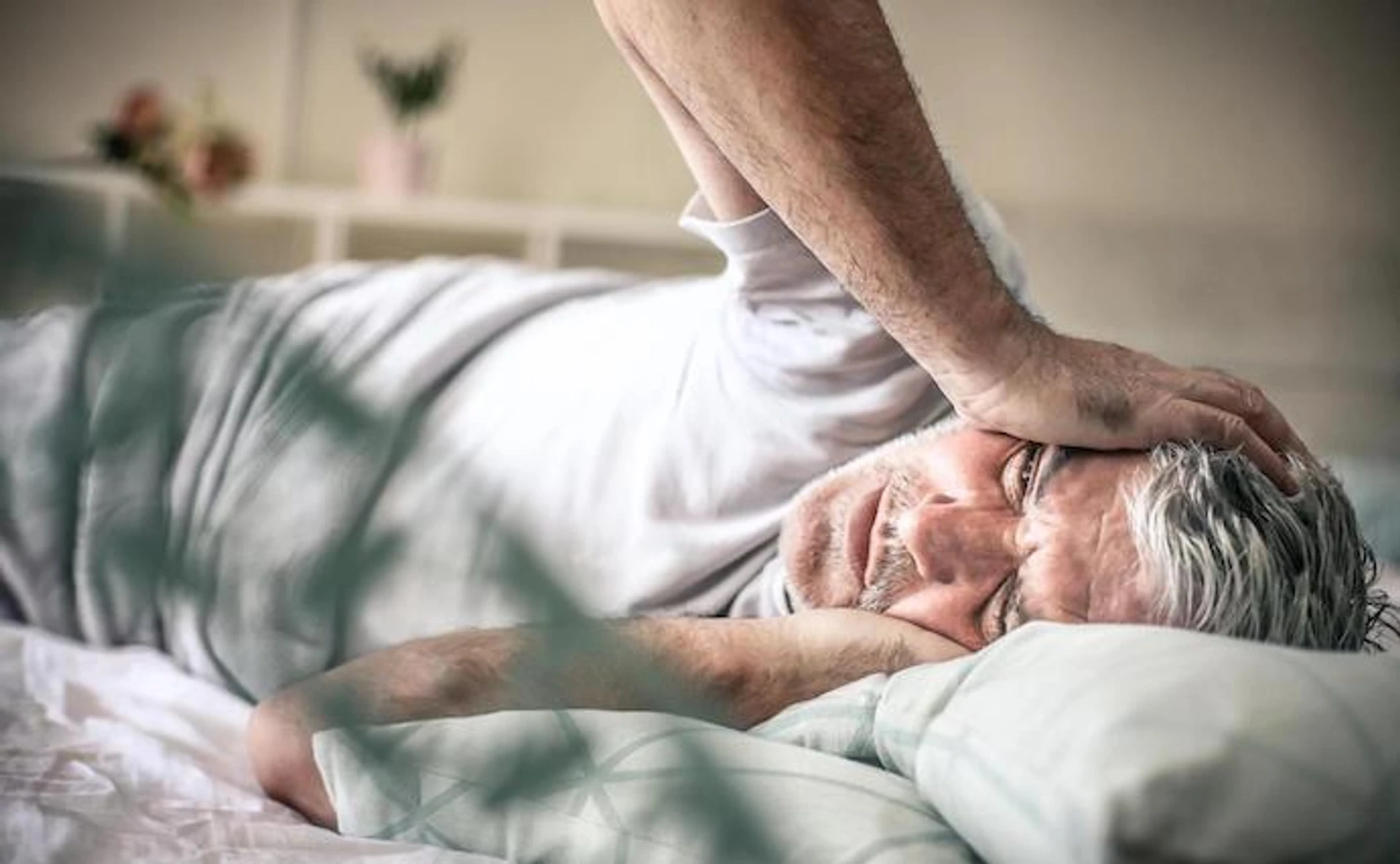 Мне больно: говорим про хроническую боль с неврологом