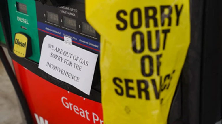 Нападение в интересах РФ: кто стоит за кибератакой на критическую инфраструктуру США