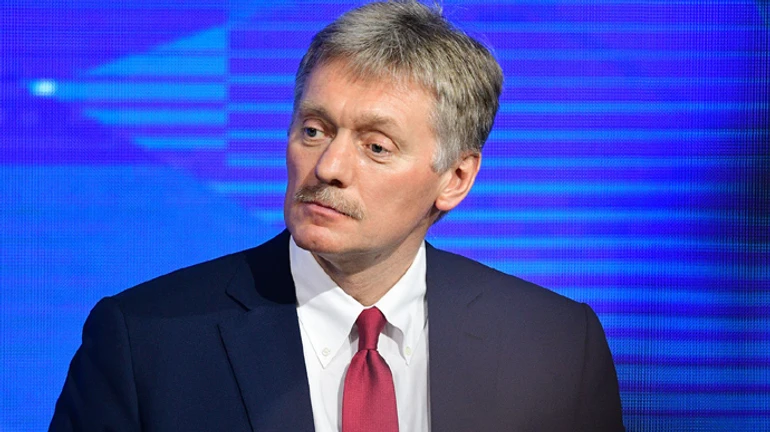 Путину доложили о предложении Зеленского встретиться на Донбассе – Песков 