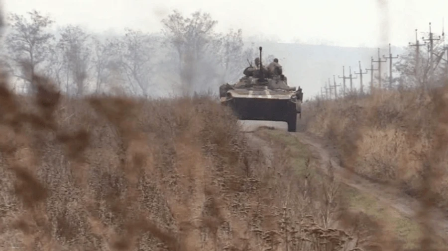 За год девять детей получили ранения из-за обстрелов на Донбассе - миссия ООН