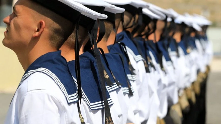 Украина возбудила дело против замкомандующего черноморским флотом РФ