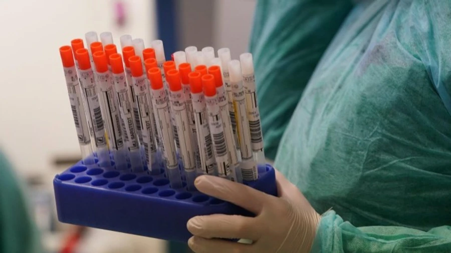 В Украине обнаружили еще 9432 заражения коронавирусом, 147 человек умерли