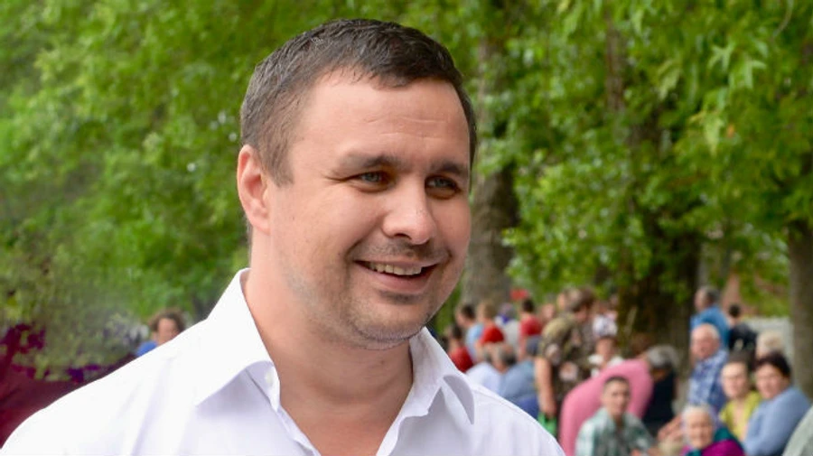 Захист Микитася, який дав покази на Татарова, каже про провокацію в справі поліції