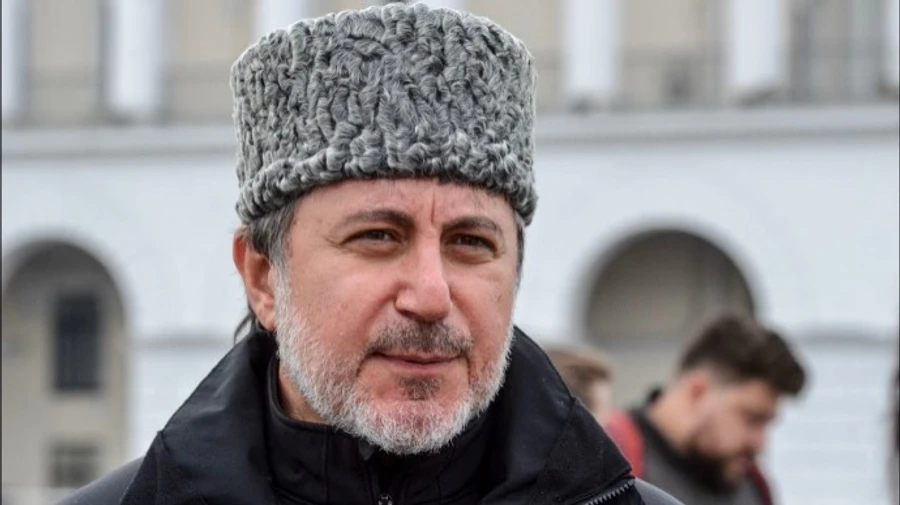 Окупанти в Криму хочуть посадити власника каналу ATR на 19 років