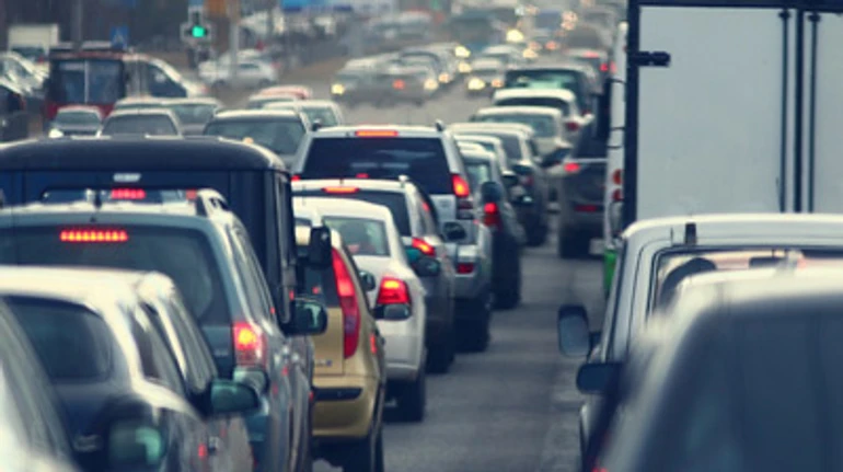 Як Києву перемогти рекордні автомобільні затори: 5 хворобливих кроків