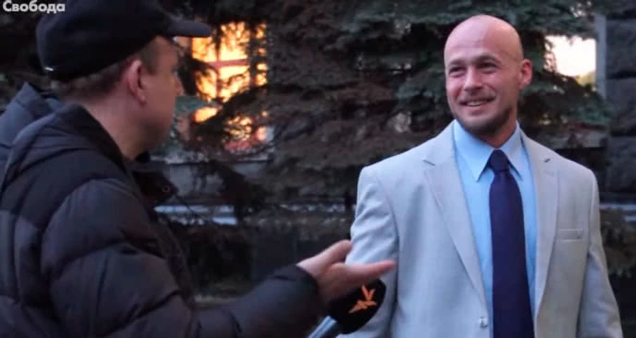 Справу про плівки Єрмака перекинули вже на СБУ