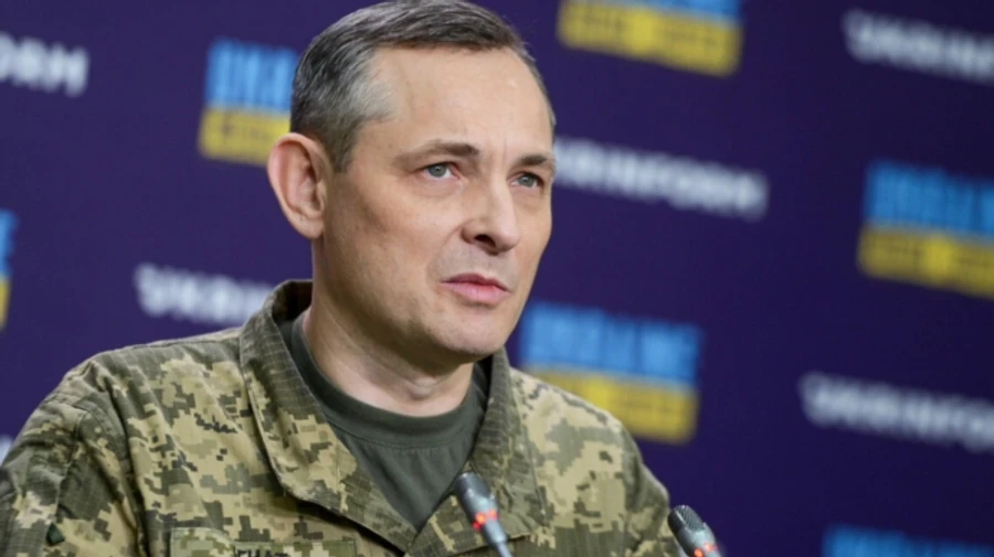 F-16 не могут в одиночку дать преимущество в воздухе, нужен комплексный подход – Игнат