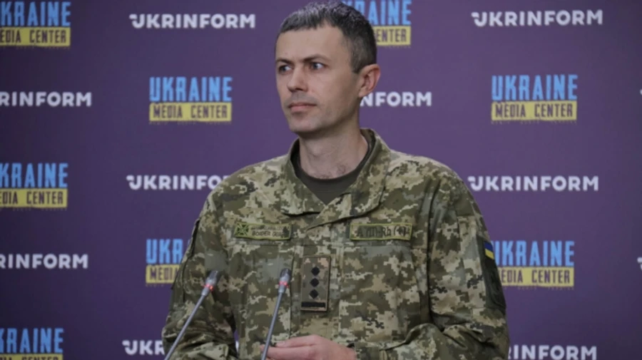 Россияне пытаются прорвать оборону на Сумщине возле Журавки и Новенького