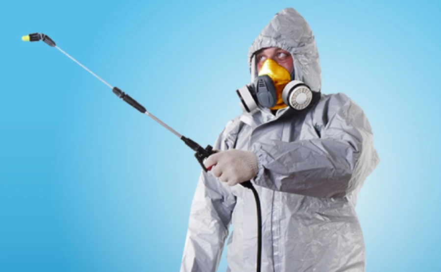 У Лаврі посилили карантин: 4 пости, дезинфекція, виявили ще трьох хворих