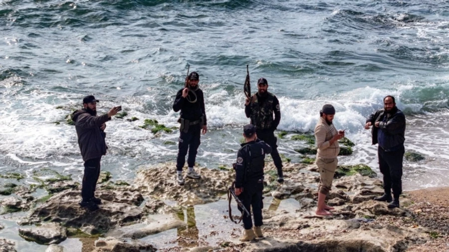 За два дні сутичок у Сирії загинуло 745 цивільних – правозахисники