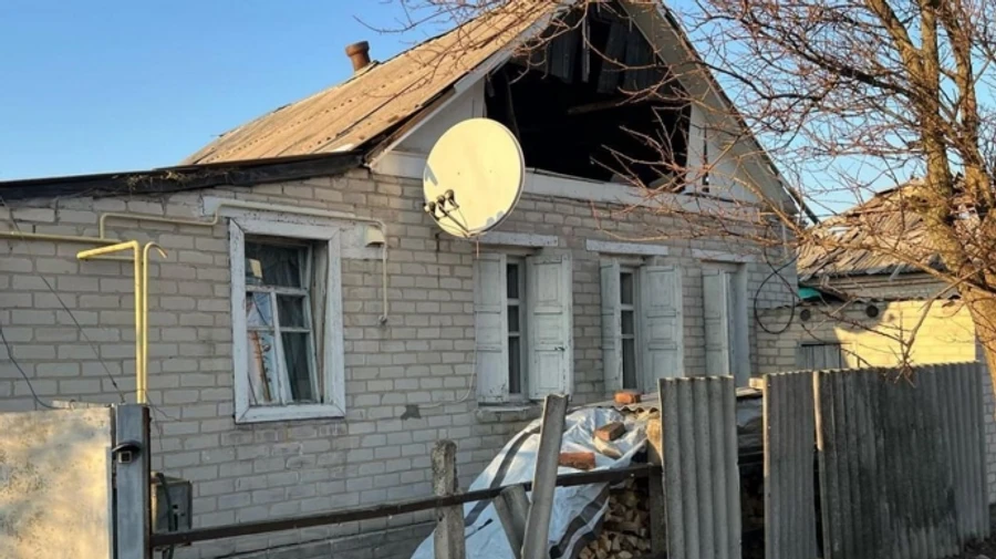 Five killed, nine injured in Russian attacks on Donetsk Oblast