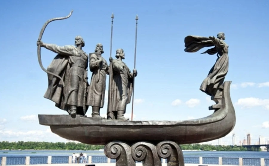 Рада приняла за основу закон о столице Ткаченко