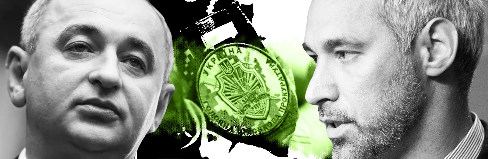 Ликвидировать нельзя реформировать. Что не так с прокуратурой Матиоса