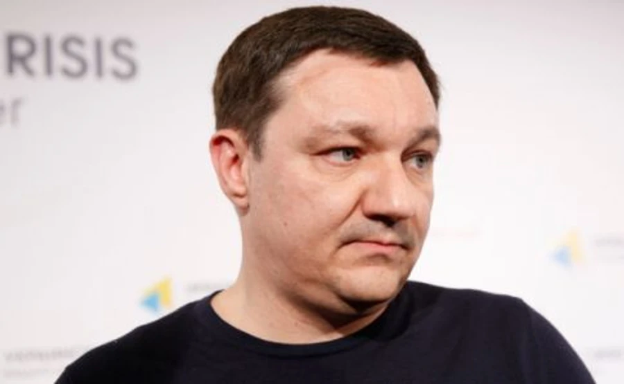 Полиция рассматривает версию убийства Тымчука