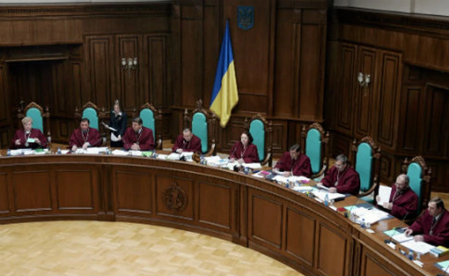 Судді, які скасували покарання за незаконні статки, показали нові збагачення