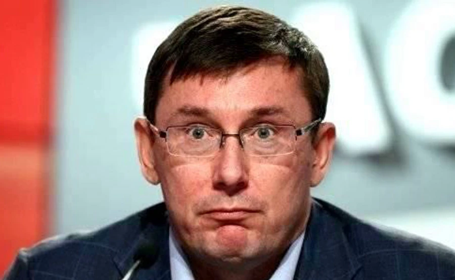 СМИ: Луценко снимает ролики о ГПУ для своего пиара