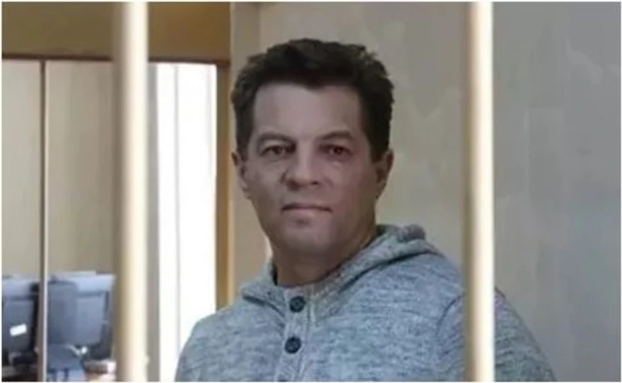 Сущенко знакомится с девятым томом дела – адвокат