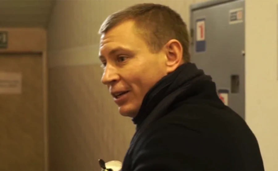 Теща полицейского завхоза имеет Maserati и земельные участки на $500 тыс. 