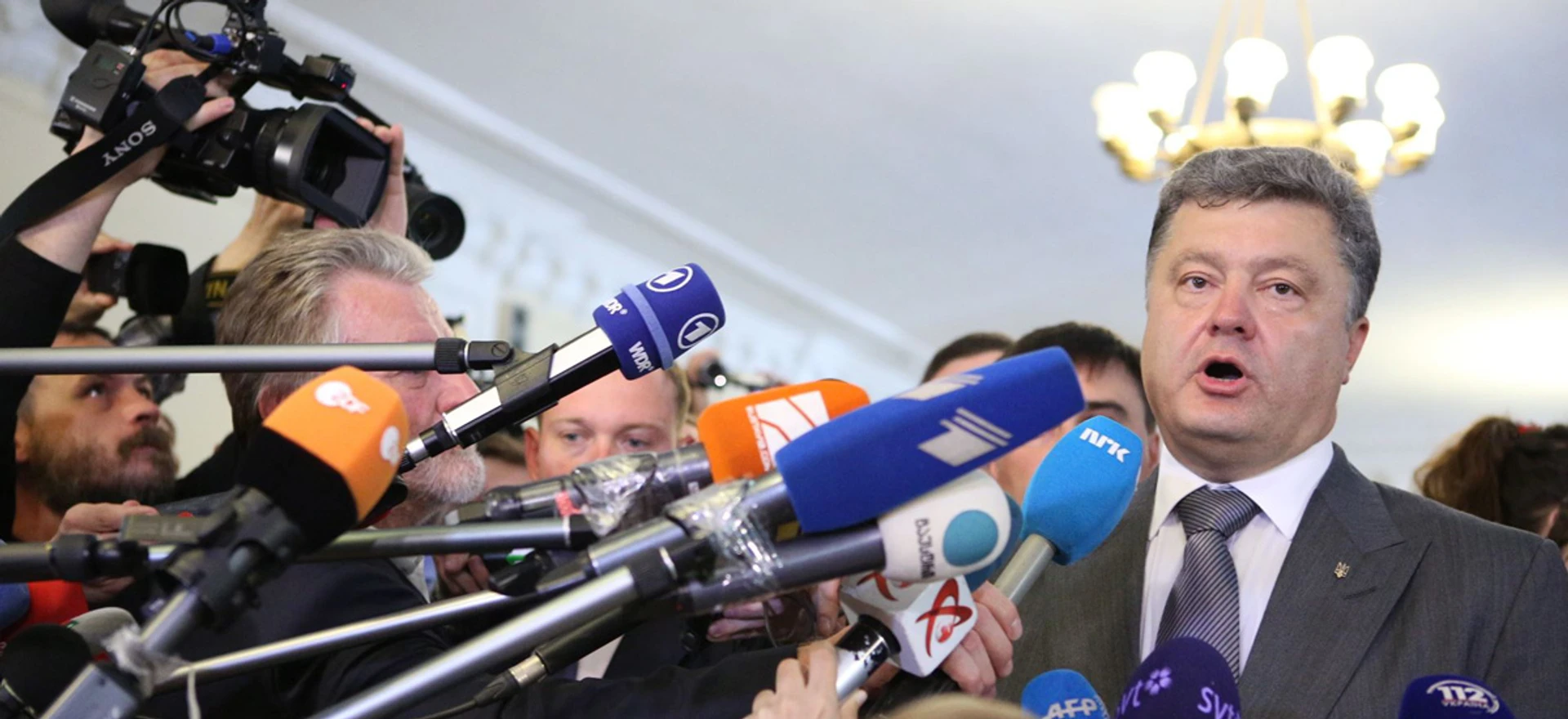 На порозі медійного переділу. Чому Княжицький продає, а друг президента купує канал