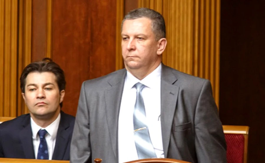 Рева рассказал о пенсионной реформе и допустил, что будет шок