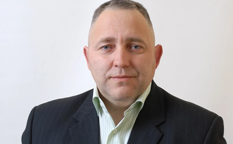 Помер депутат Київської облради, який воював на Донбасі