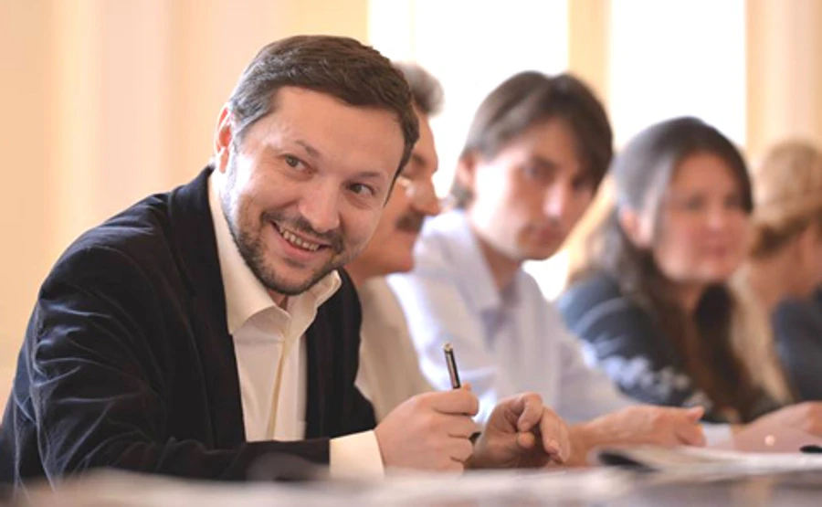 Стець: в Україні не буде утисків російської мови