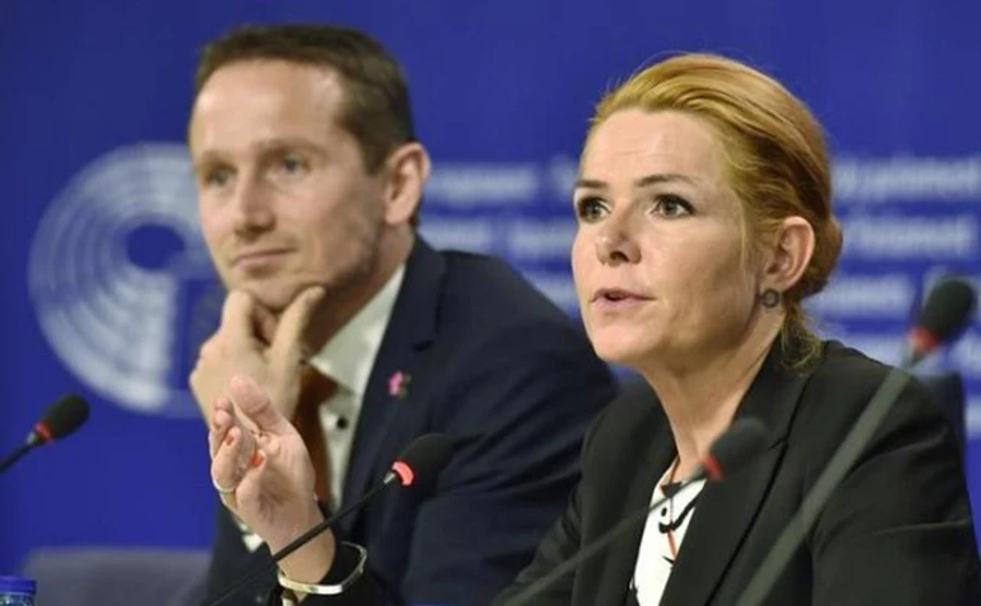 З Росії можуть зняти санкції, якщо не буде реформ в Україні - МЗС Данії