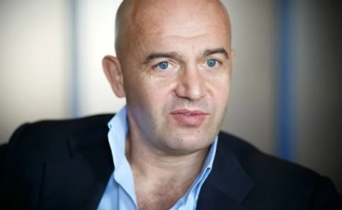 Серый кардинал БПП Игорь Кононенко: Стране нужно затягивать пояса