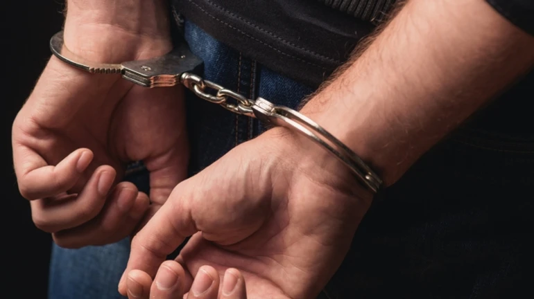 В Великобритании задержали трех человек по подозрению в шпионаже в пользу РФ