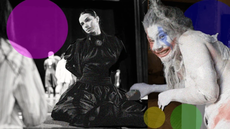 ТОП-10 событий февраля рекомендует УП.Культура