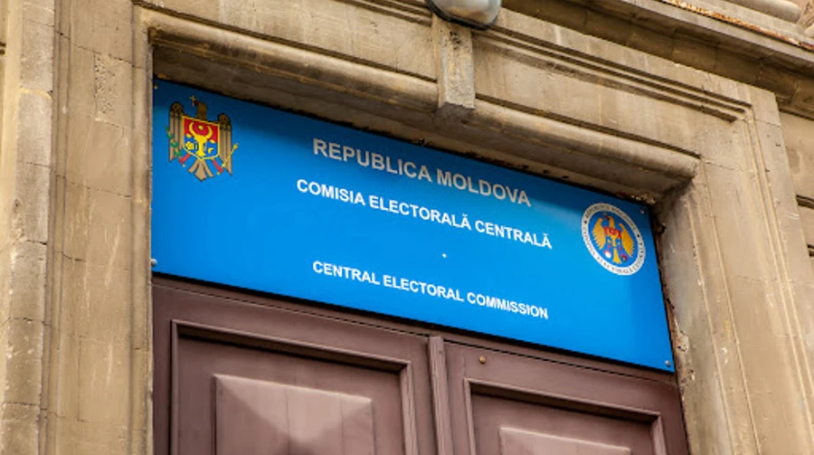 Парламентские выборы в Молдове признали состоявшимися