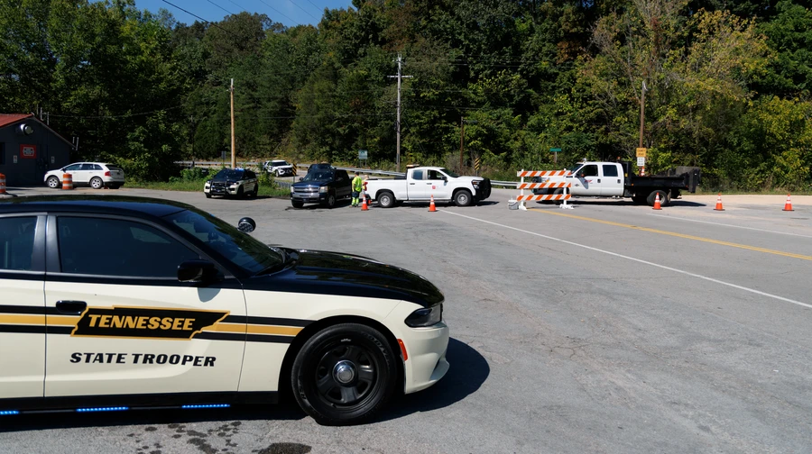 В штате Теннесси в США произошел взрыв на военном заводе: есть погибшие