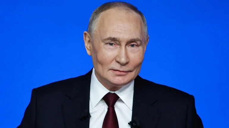 Рютте заявив, що головна перешкода для миру – Путін