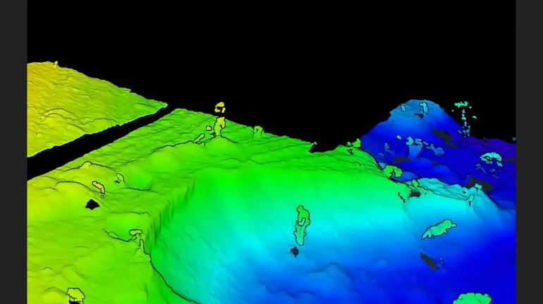 Український стартап Farsight Vision залучив €7,2 млн на розвиток автономних систем для БПЛА