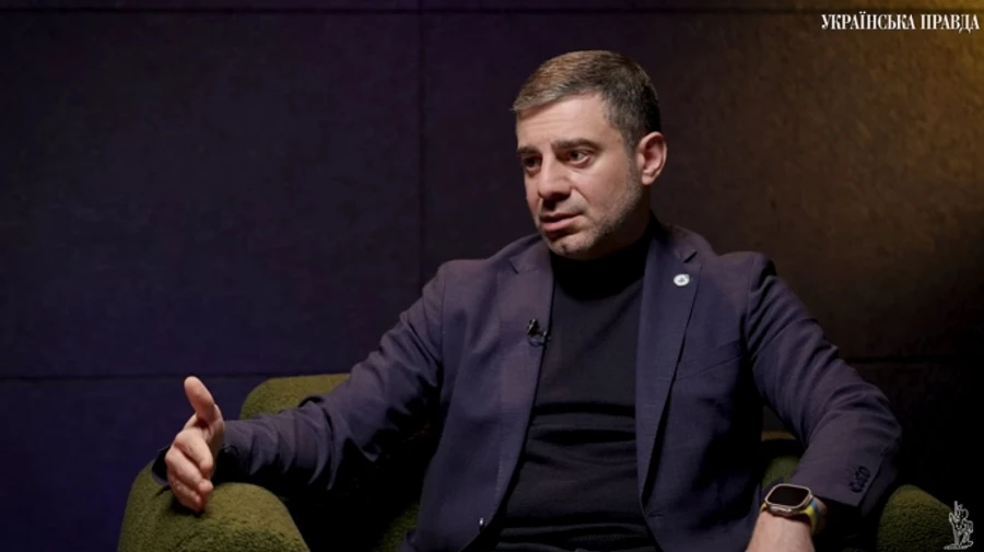 Лубинец рассказал, как выехать с ВОТ без каких-либо документов