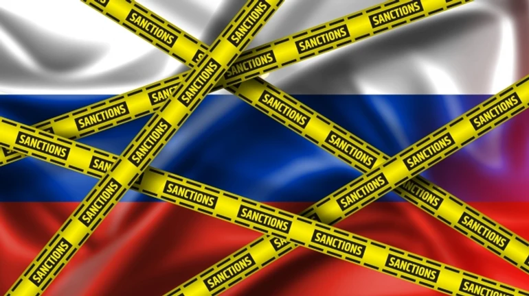 EU approves 15th sanctions package against Russia