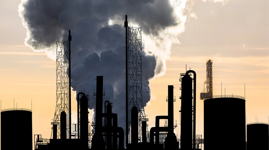 One of Russia's largest oil refineries may remain shut down for another month, Reuters says