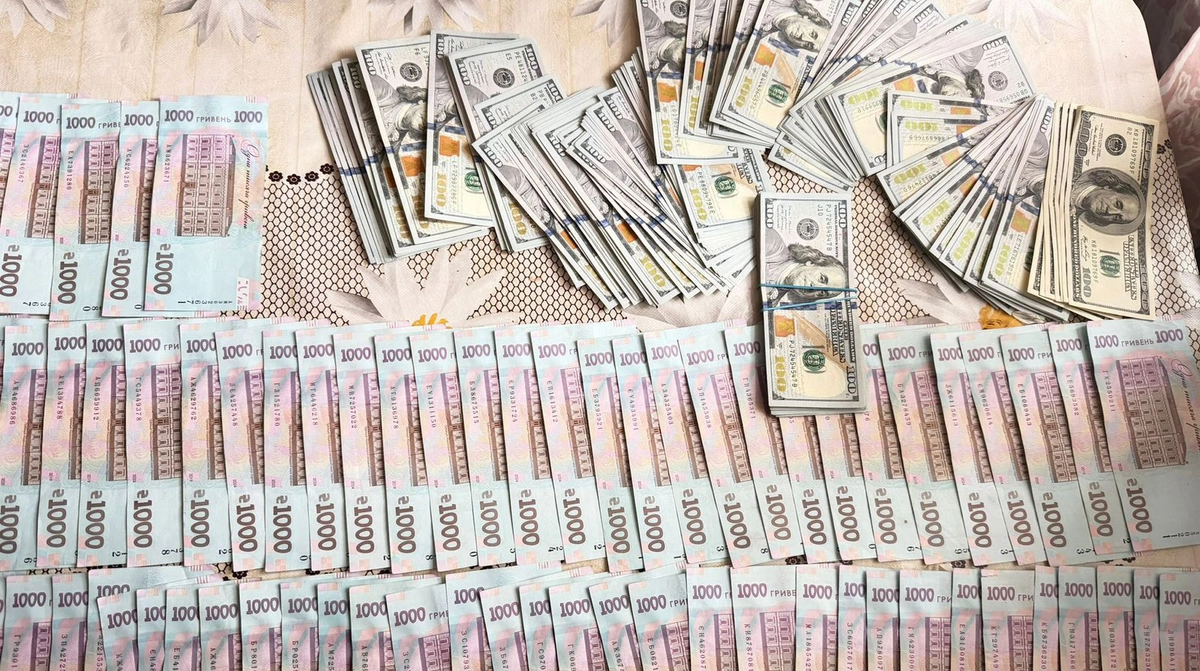 $3 тисячі за зняття з розшуку: на Вінниччині затримали посадовця ТЦК