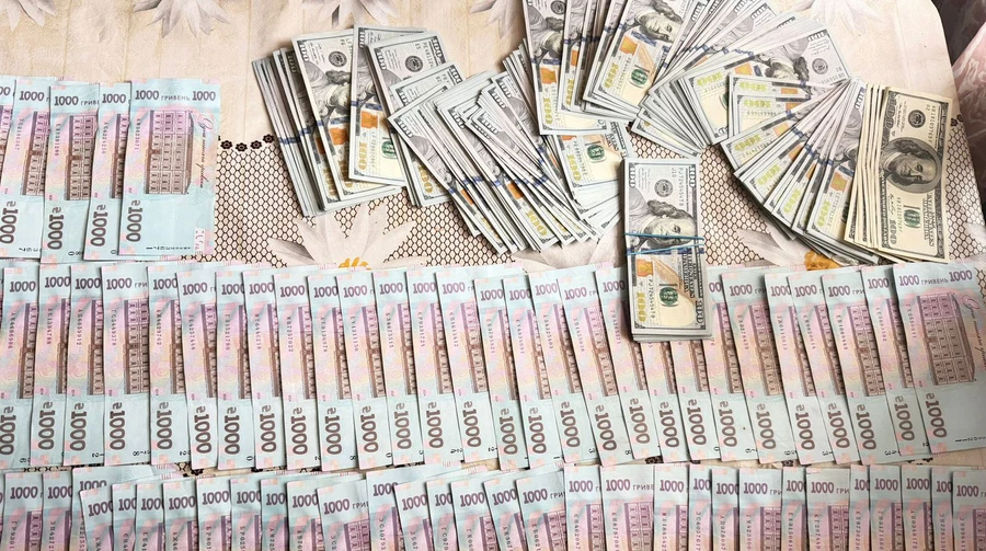 $3 тисячі за зняття з розшуку: на Вінниччині затримали посадовця ТЦК