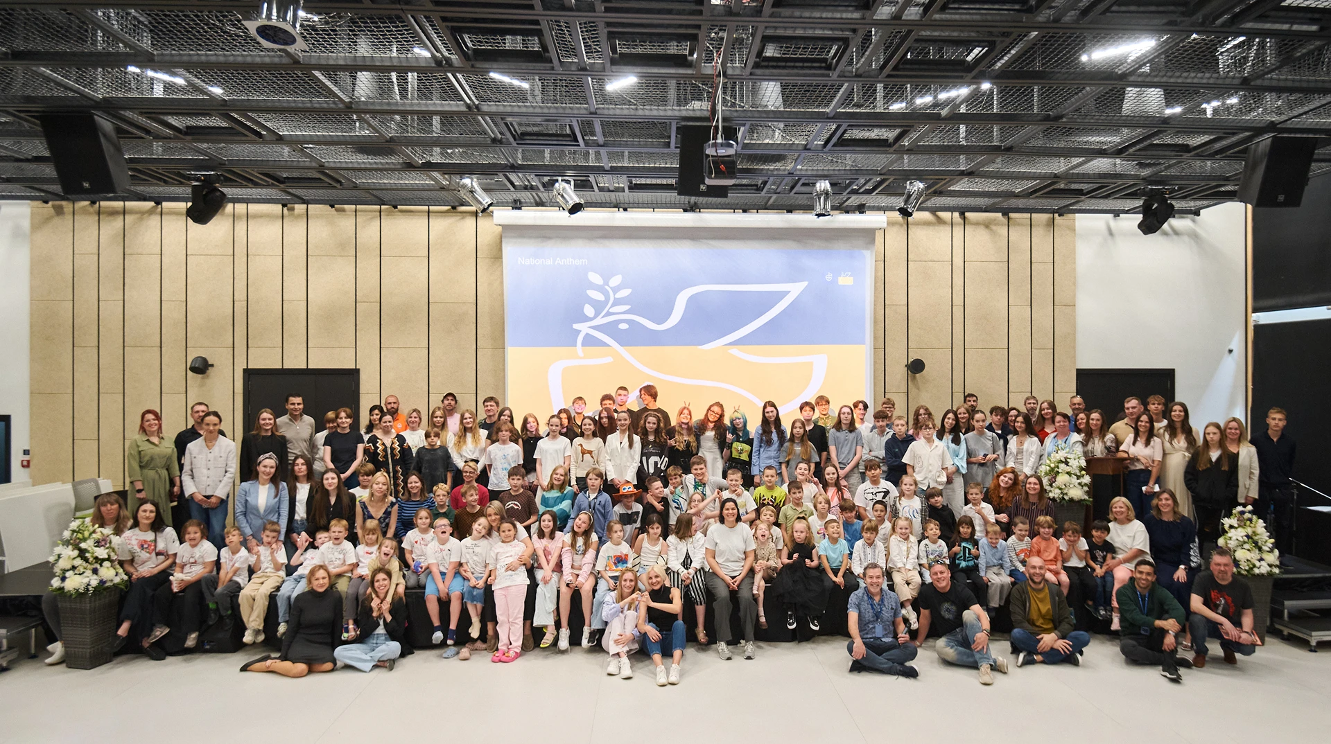 Золотий стандарт освіти. Чому родини обирають Pechersk School International в Києві