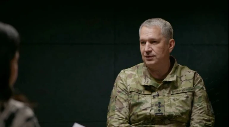 Єлізаров про створення антидронового купола: Ми рухаємось, але Шахед – як тарган