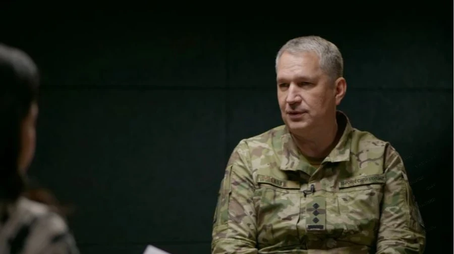 Елизаров о создании антидронового купола: Мы движемся, но Шахед – как таракан