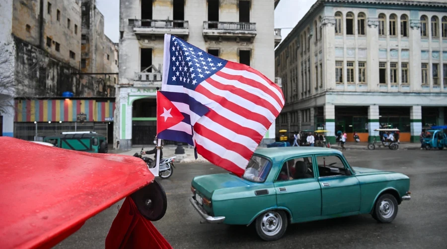 Мін'юст США висунув звинувачення колишньому президенту Куби Раулю Кастро