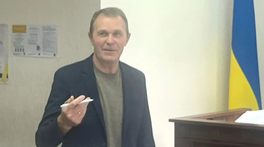 Корупція у Верховному суді: ще одному підозрюваному визначили заставу