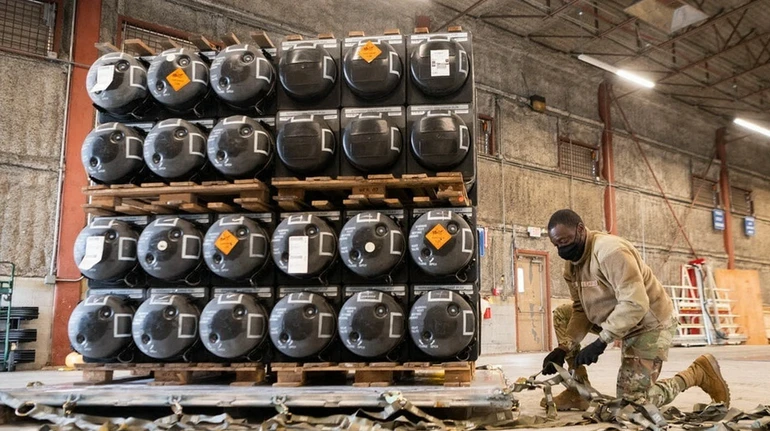 Ракеты для Patriot и прочее: как работает инициатива PURL и с какими проблемами сталкивается