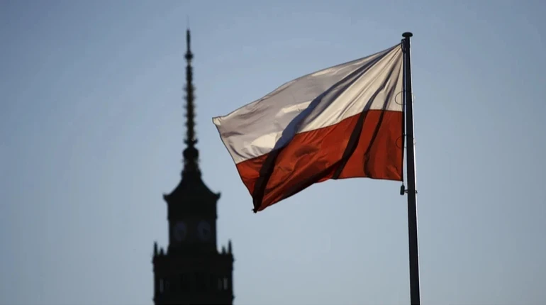 Woman to stand trial in Poland for assaulting Ukrainian teenagers near swimming pool