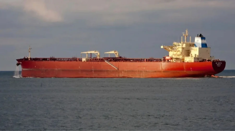 Italian-led EU mission has boarded Russian shadow fleet tanker, says Reuters