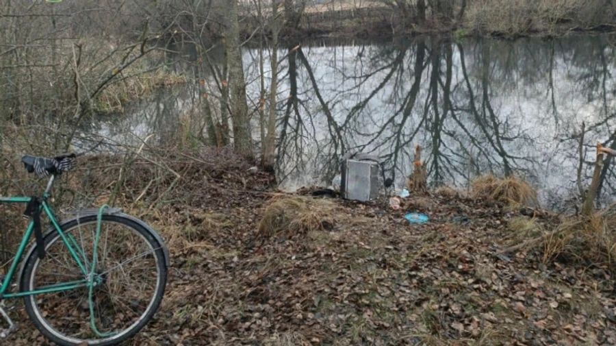 Russians kill fisherman in attack on Sumy